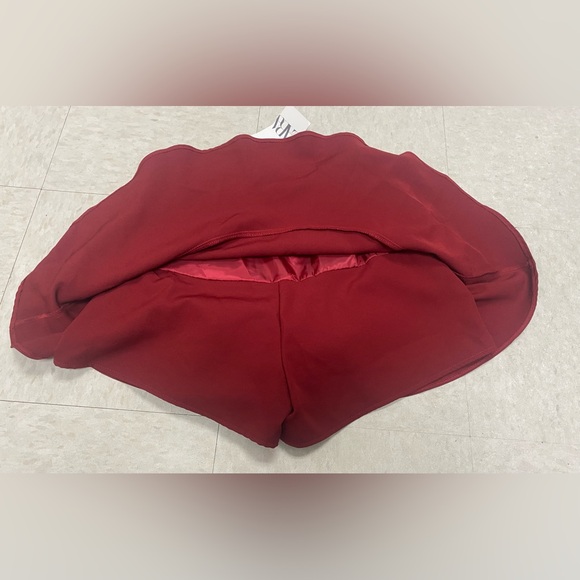 Zara Wrap skirt- M - Picture 6 of 6